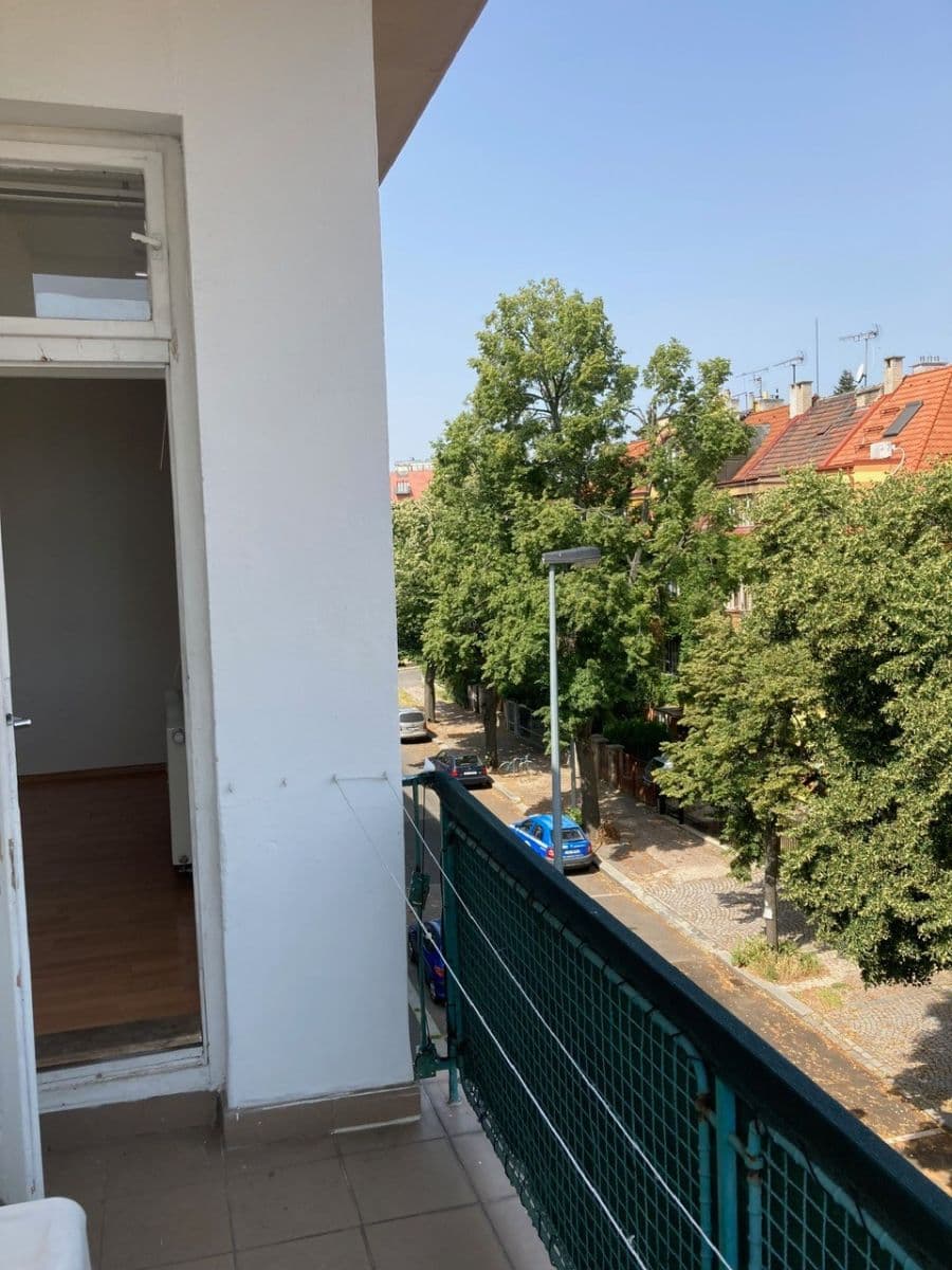 Pronájem bytu 2+kk 56 m², U Kněžské louky, Praha, Praha Pronájem bytu 2+kk 56 m², U Kněžské louky, Praha, Praha