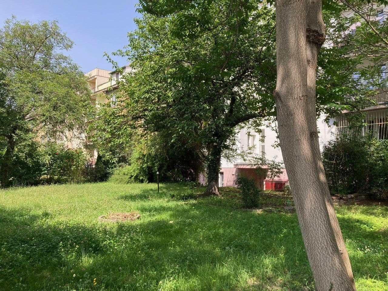 Pronájem bytu 2+kk 56 m², U Kněžské louky, Praha, Praha Pronájem bytu 2+kk 56 m², U Kněžské louky, Praha, Praha