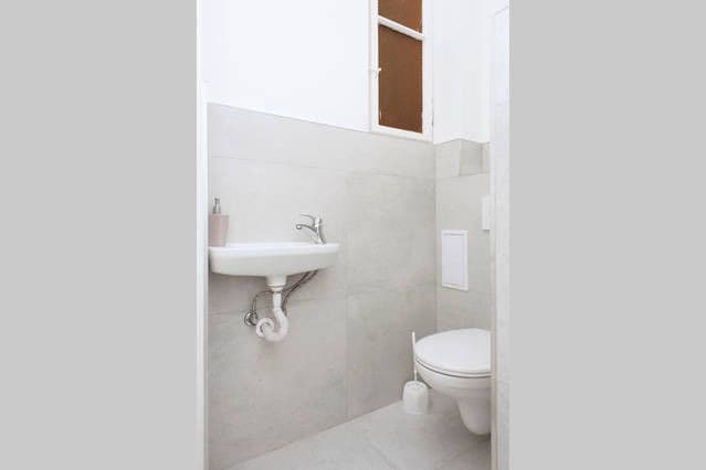 Pronájem bytu 113 m², Čáslavská, Praha, Praha Pronájem bytu 113 m², Čáslavská, Praha, Praha