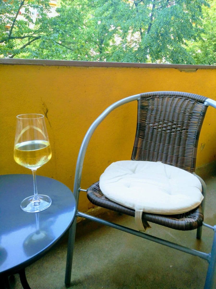 Pronájem bytu 113 m², Čáslavská, Praha, Praha Pronájem bytu 113 m², Čáslavská, Praha, Praha