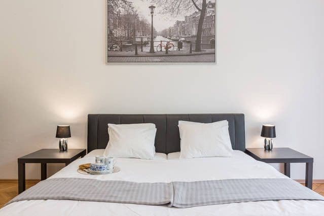 Pronájem bytu 113 m², Čáslavská, Praha, Praha Pronájem bytu 113 m², Čáslavská, Praha, Praha