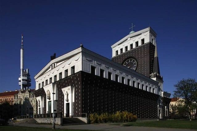 Pronájem bytu 113 m², Čáslavská, Praha, Praha Pronájem bytu 113 m², Čáslavská, Praha, Praha