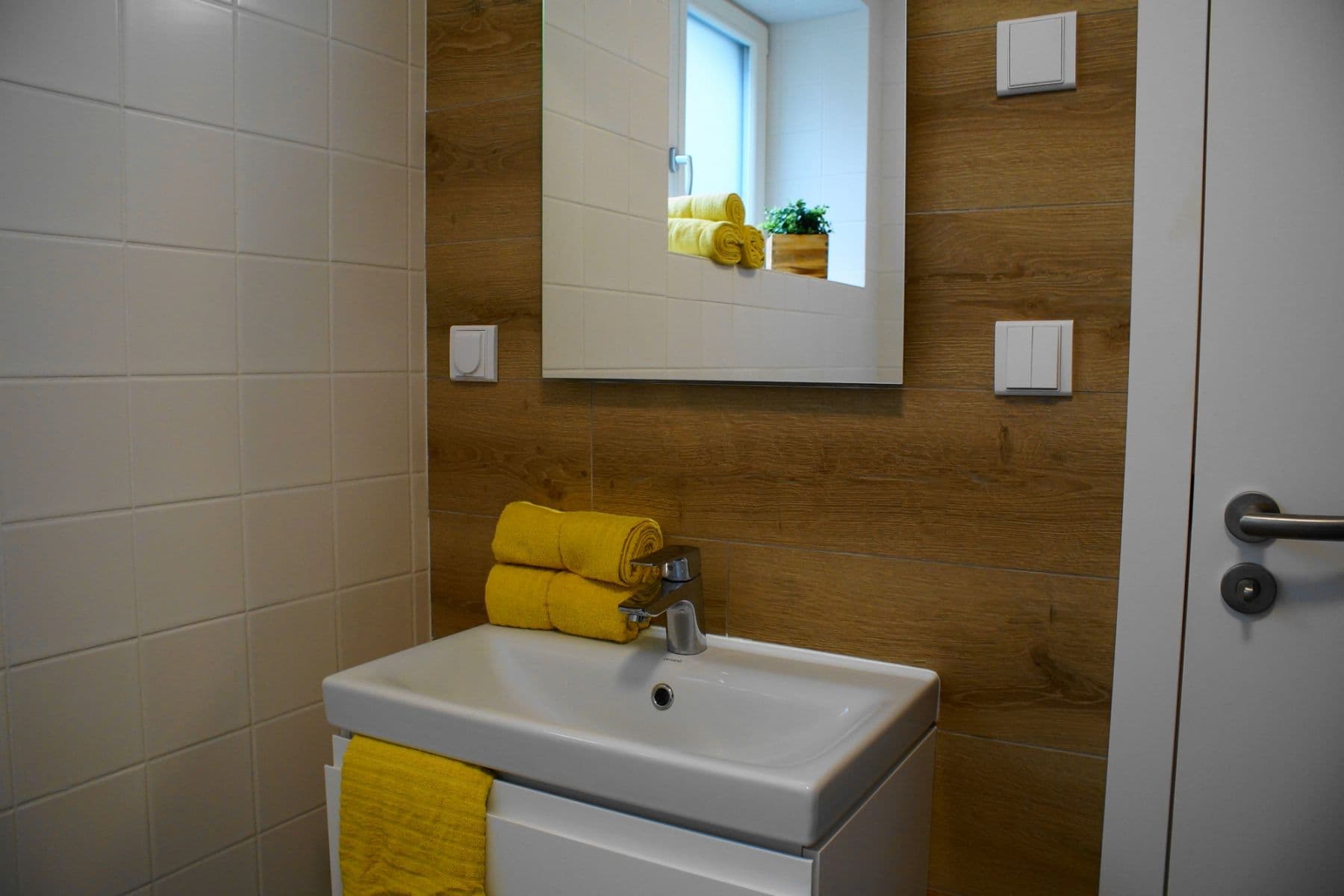 Pronájem bytu 52 m², Na Bečvářce, Praha, Praha Pronájem bytu 52 m², Na Bečvářce, Praha, Praha