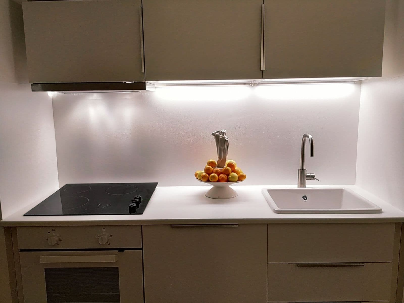 Pronájem bytu 37 m², Prvního pluku, Praha, Praha Pronájem bytu 37 m², Prvního pluku, Praha, Praha