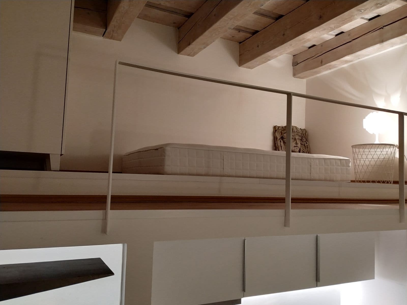 Pronájem bytu 37 m², Prvního pluku, Praha, Praha Pronájem bytu 37 m², Prvního pluku, Praha, Praha