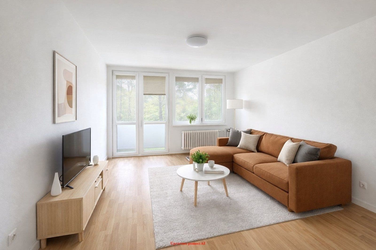 Pronájem bytu 3+1 83 m², Československé armády, Frýdek-Místek, Moravskoslezský kraj Pronájem bytu 3+1 83 m², Československé armády, Frýdek-Místek, Moravskoslezský kraj