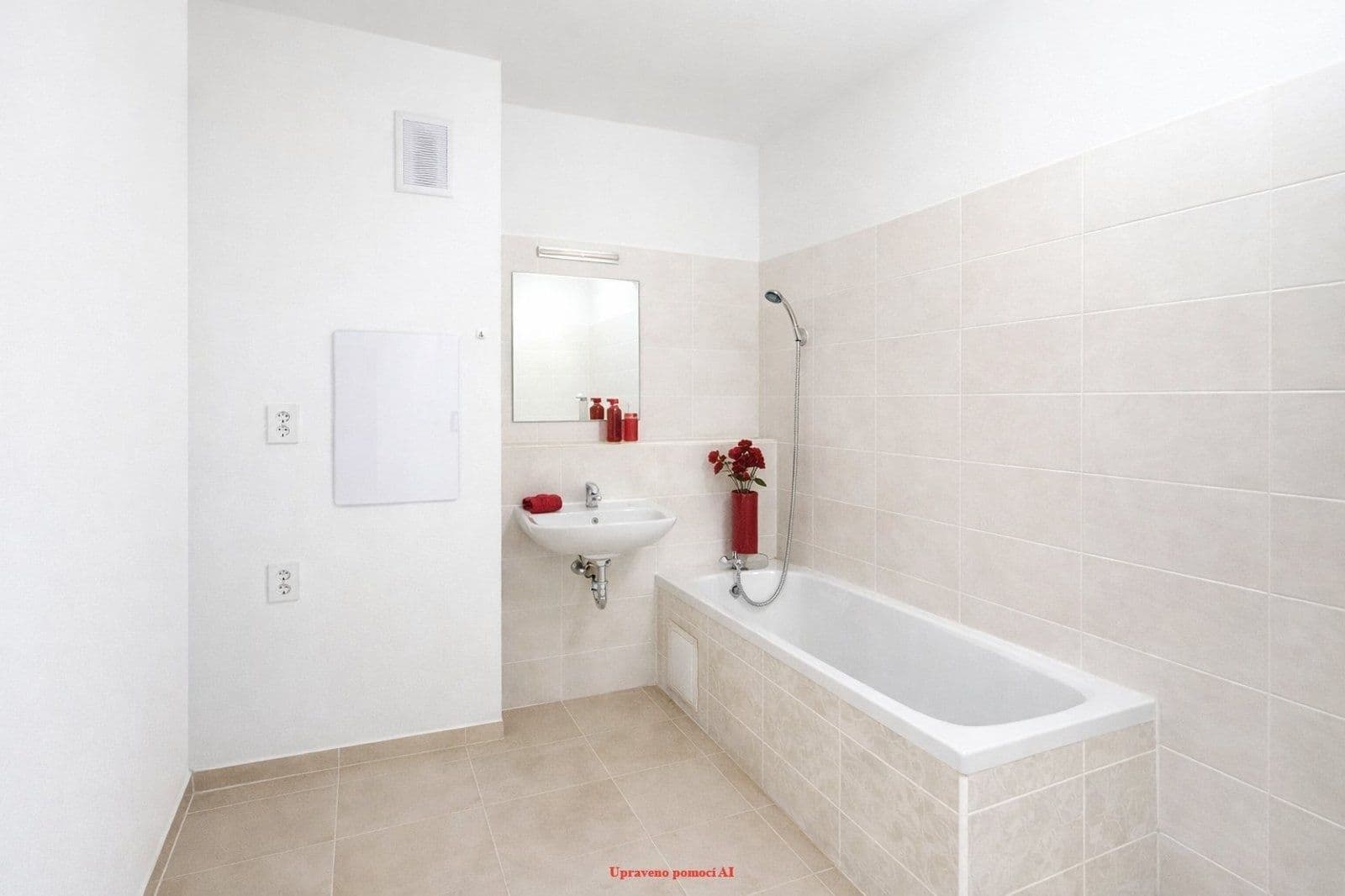 Pronájem bytu 3+1 83 m², Československé armády, Frýdek-Místek, Moravskoslezský kraj Pronájem bytu 3+1 83 m², Československé armády, Frýdek-Místek, Moravskoslezský kraj