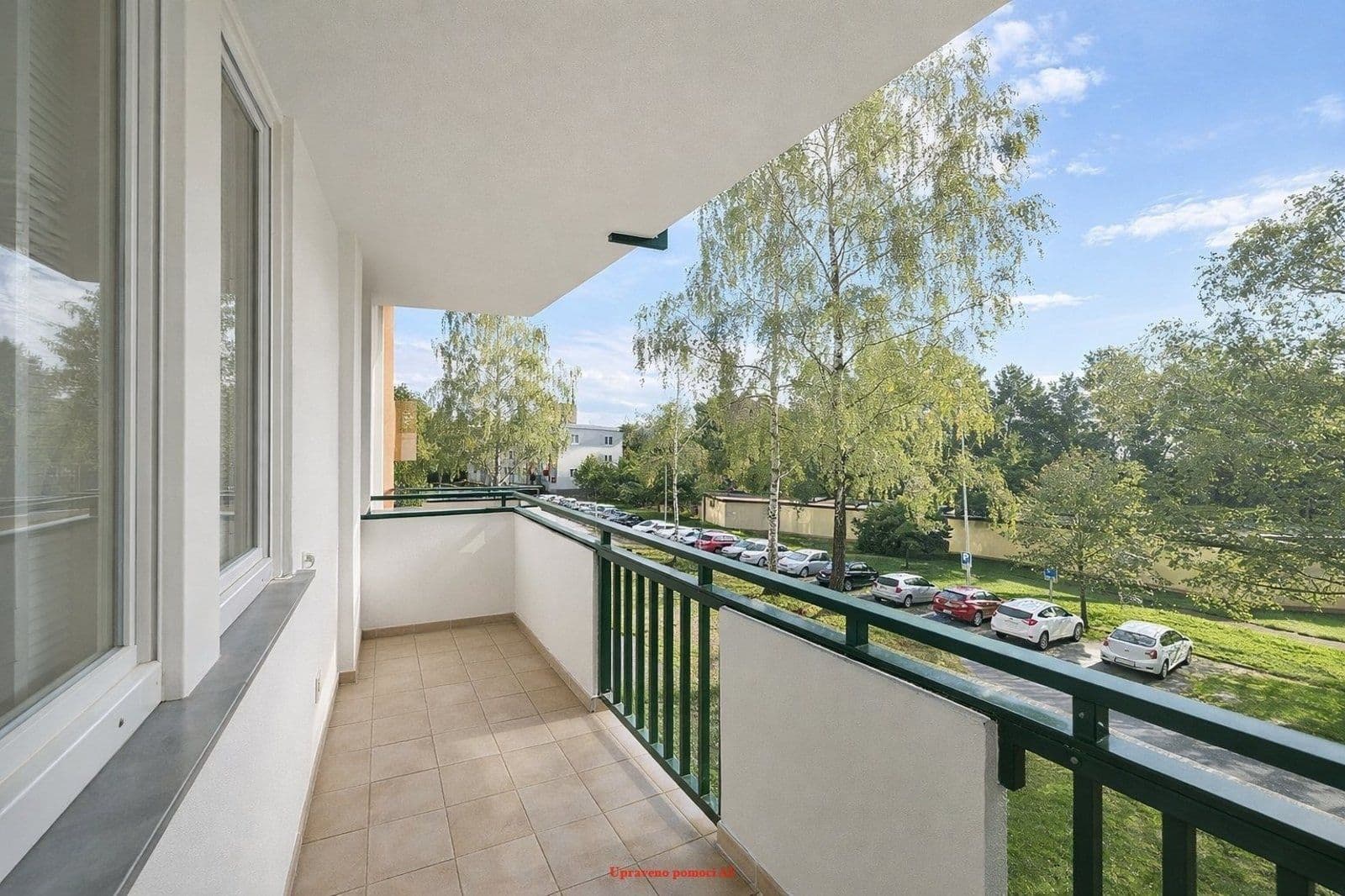 Pronájem bytu 3+1 83 m², Československé armády, Frýdek-Místek, Moravskoslezský kraj Pronájem bytu 3+1 83 m², Československé armády, Frýdek-Místek, Moravskoslezský kraj