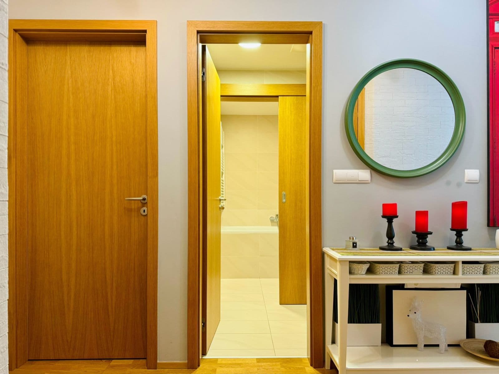 Prodej bytu 3+kk 88 m², Ke Kapslovně, Praha, Praha Prodej bytu 3+kk 88 m², Ke Kapslovně, Praha, Praha