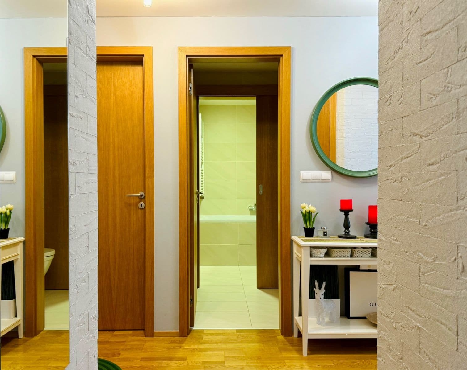 Prodej bytu 3+kk 88 m², Ke Kapslovně, Praha, Praha Prodej bytu 3+kk 88 m², Ke Kapslovně, Praha, Praha