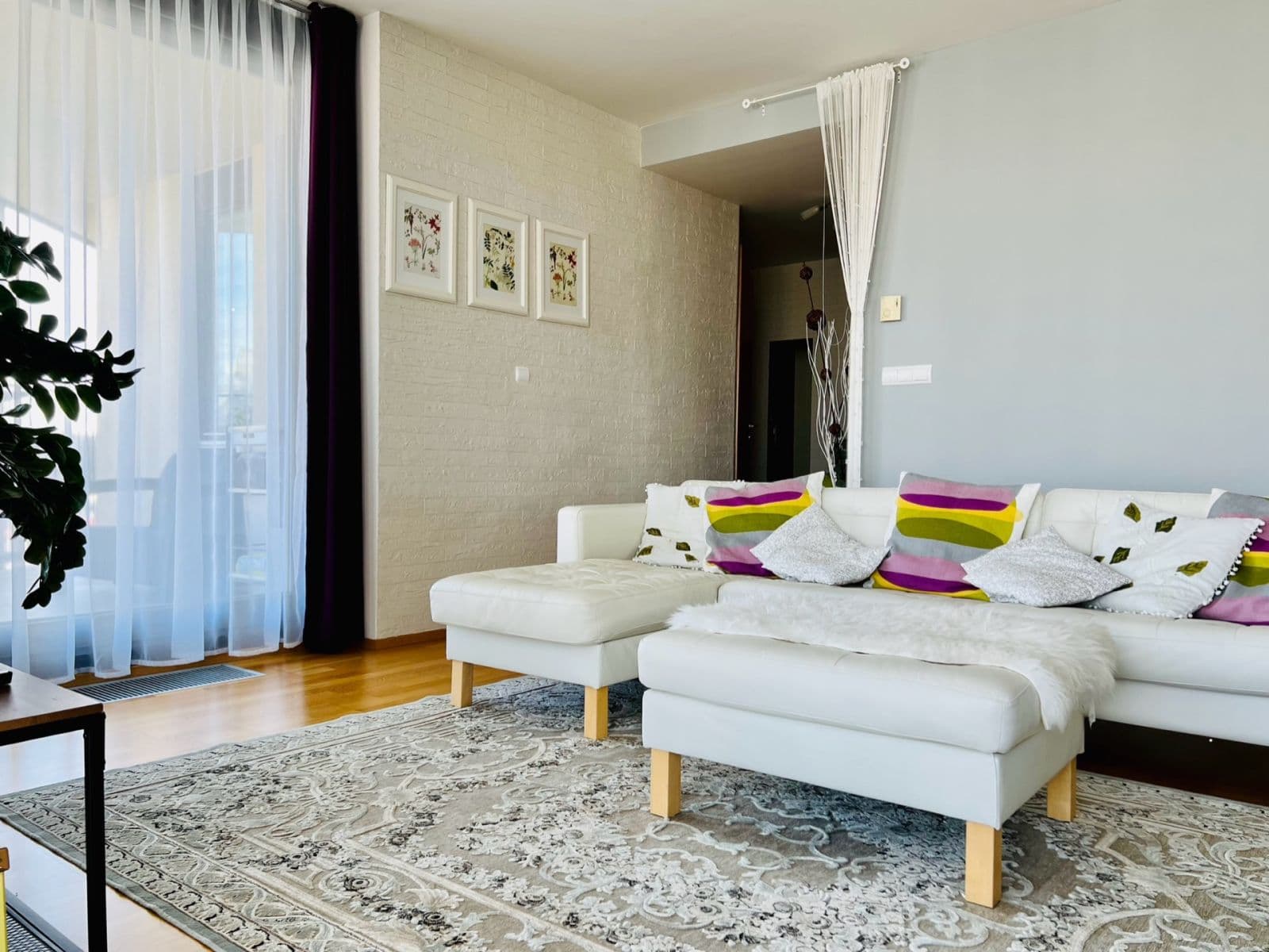 Prodej bytu 3+kk 88 m², Ke Kapslovně, Praha, Praha Prodej bytu 3+kk 88 m², Ke Kapslovně, Praha, Praha