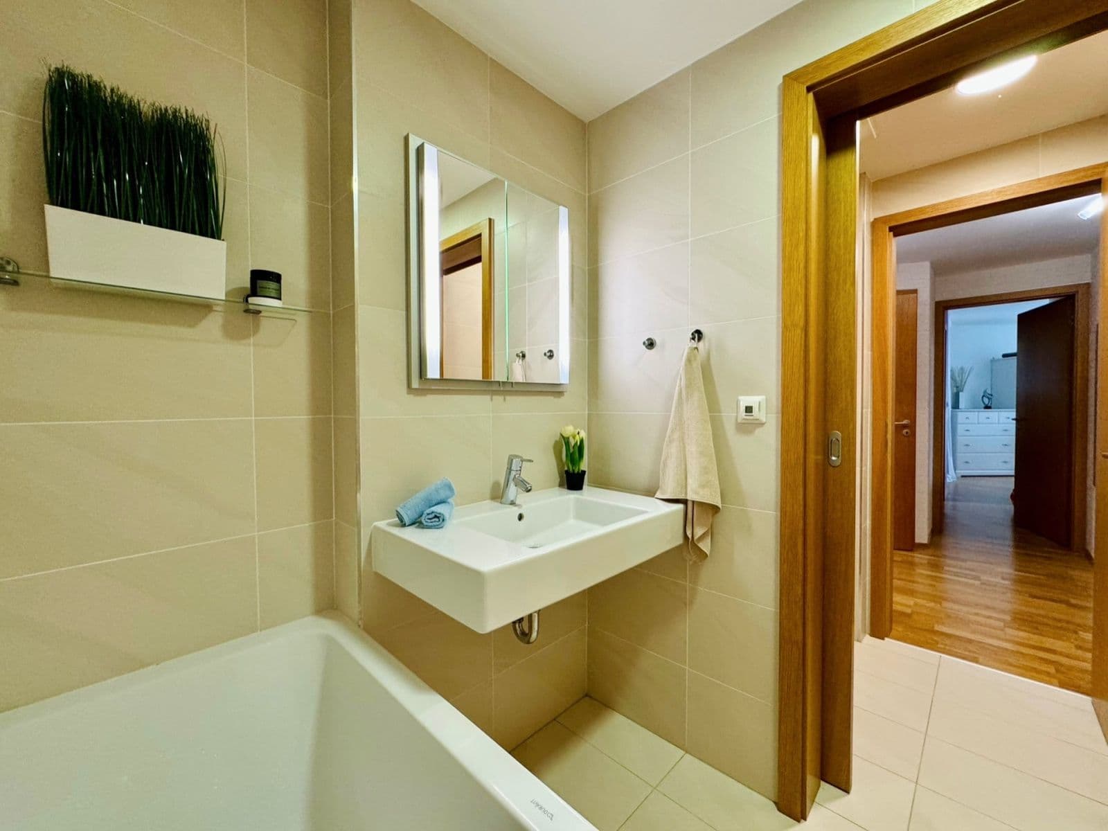 Prodej bytu 3+kk 88 m², Ke Kapslovně, Praha, Praha Prodej bytu 3+kk 88 m², Ke Kapslovně, Praha, Praha