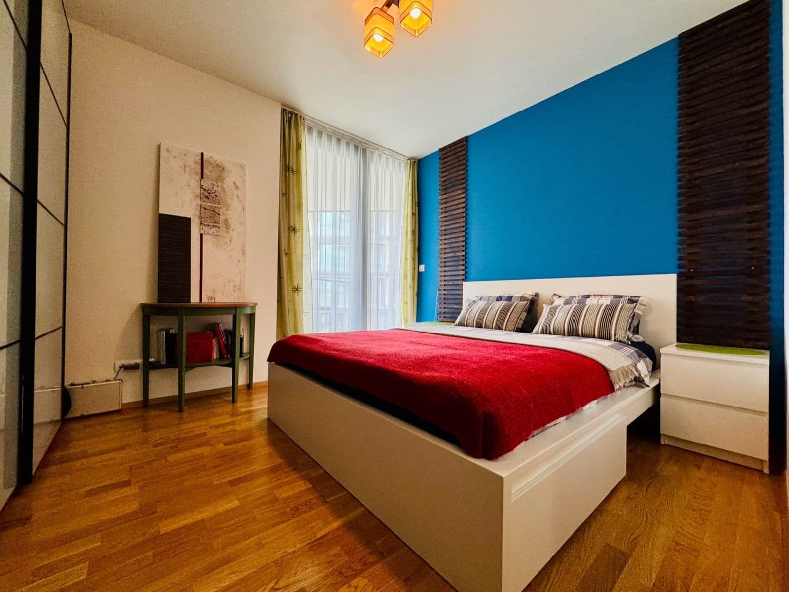 Prodej bytu 3+kk 88 m², Ke Kapslovně, Praha, Praha Prodej bytu 3+kk 88 m², Ke Kapslovně, Praha, Praha