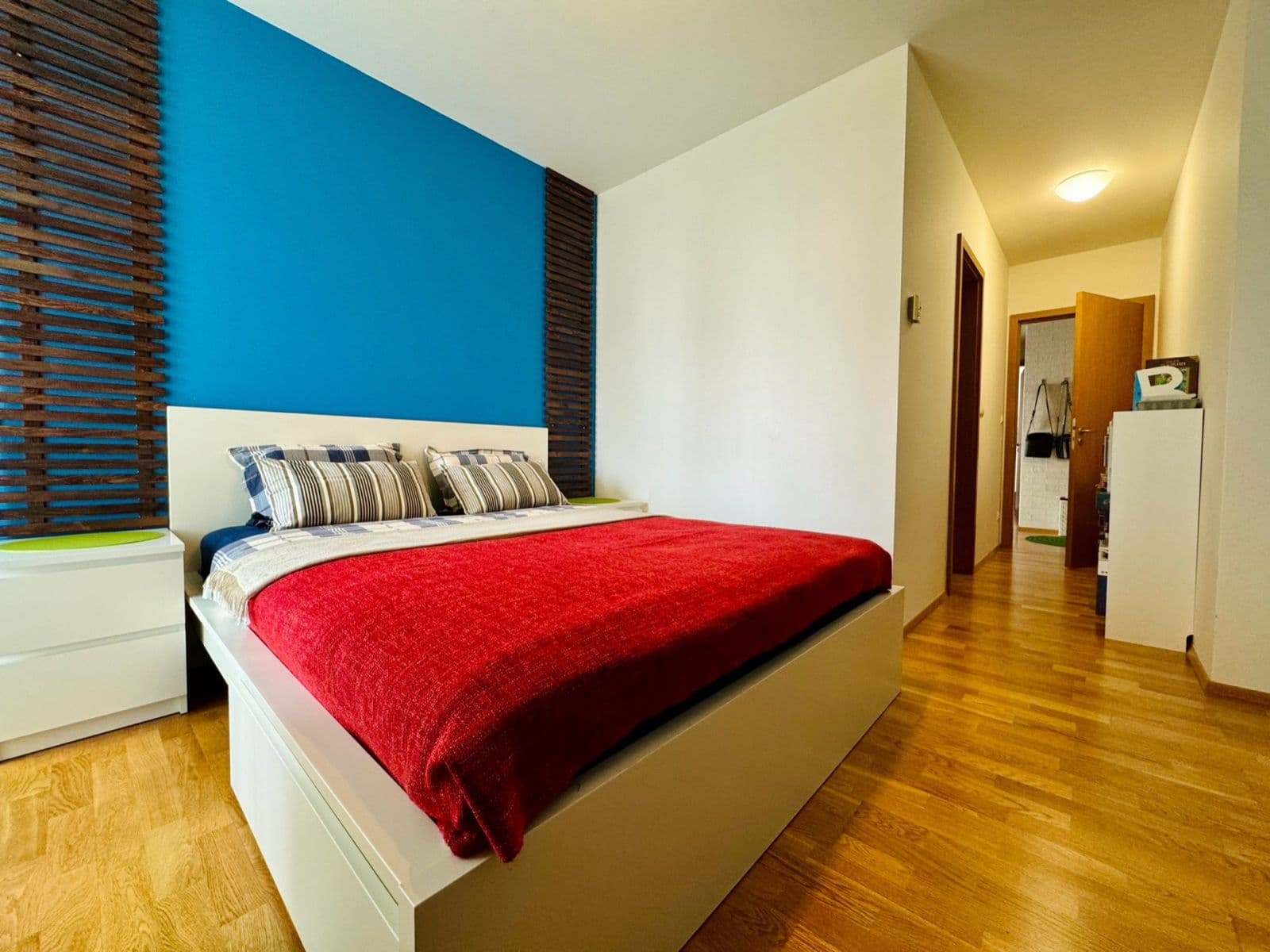 Prodej bytu 3+kk 88 m², Ke Kapslovně, Praha, Praha Prodej bytu 3+kk 88 m², Ke Kapslovně, Praha, Praha