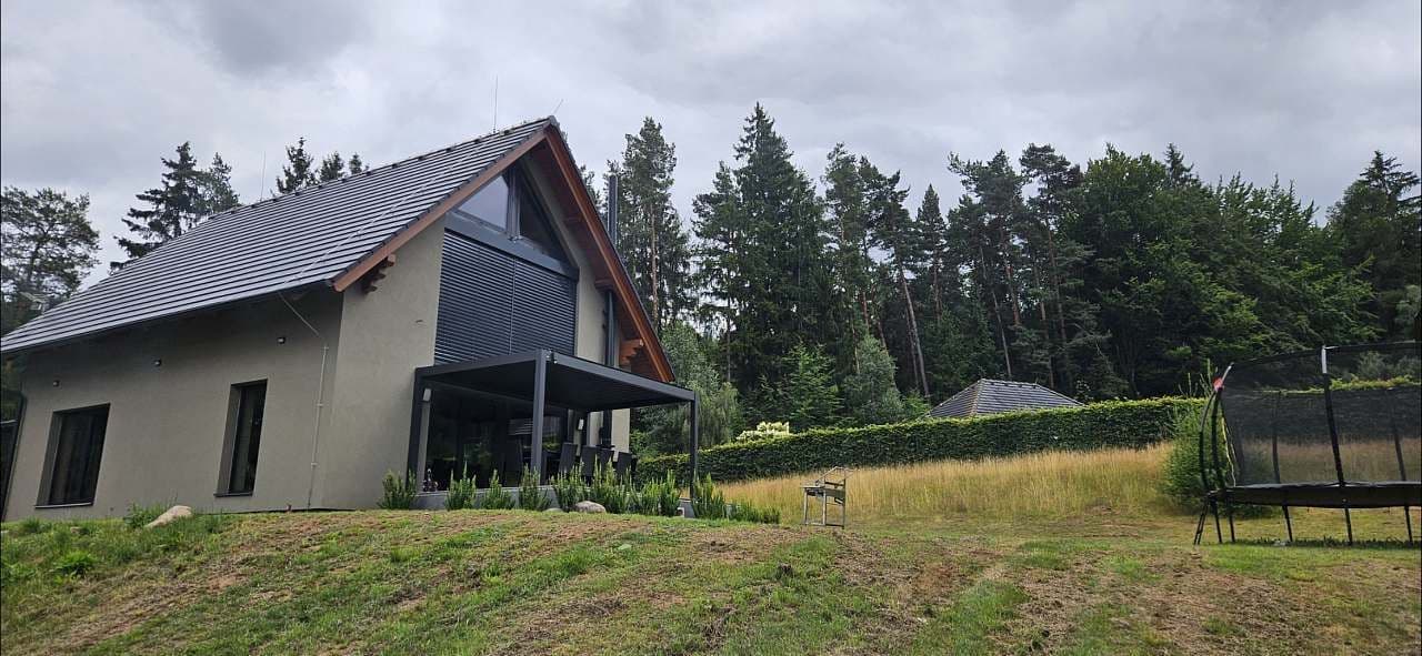 Pronájem chaty, chalupy, Maršov u Úpice, Královéhradecký kraj Pronájem chaty, chalupy, Maršov u Úpice, Královéhradecký kraj