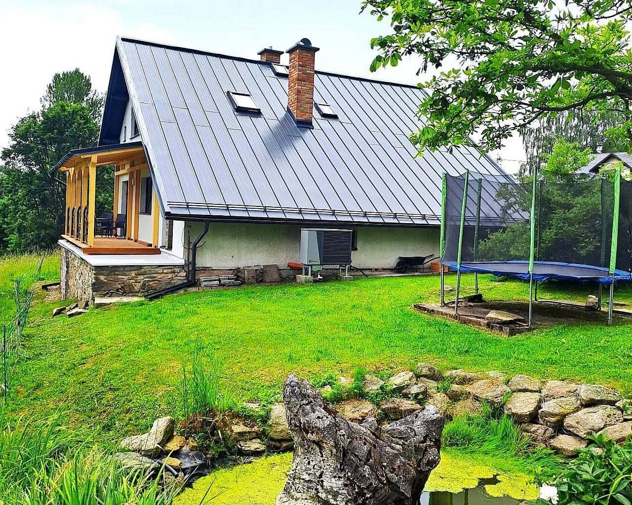 Pronájem chaty, chalupy, Dolní Morava, Pardubický kraj Pronájem chaty, chalupy, Dolní Morava, Pardubický kraj
