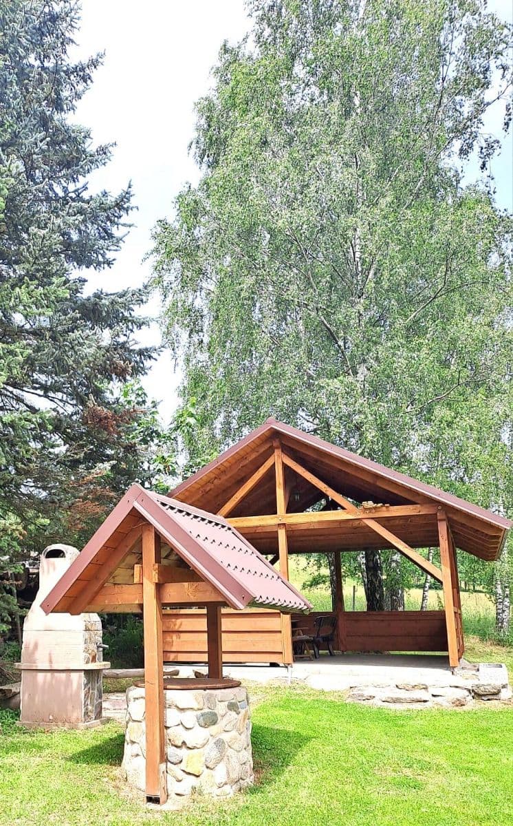Pronájem chaty, chalupy, Dolní Morava, Pardubický kraj Pronájem chaty, chalupy, Dolní Morava, Pardubický kraj