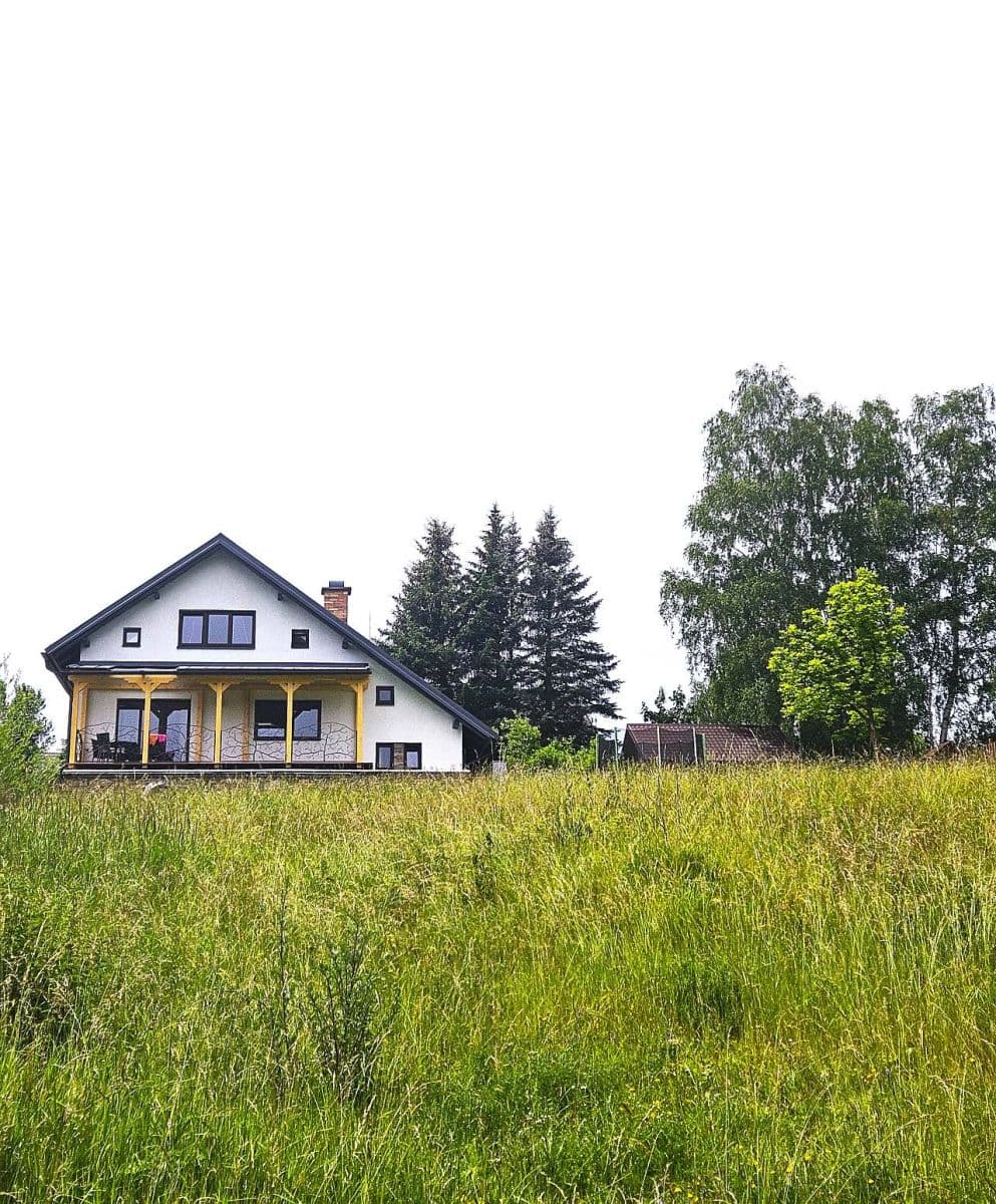 Pronájem chaty, chalupy, Dolní Morava, Pardubický kraj Pronájem chaty, chalupy, Dolní Morava, Pardubický kraj