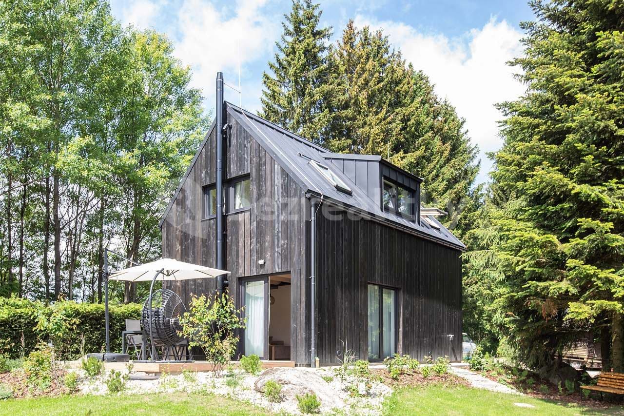 Pronájem chaty, chalupy, Bedřichov, Liberecký kraj Pronájem chaty, chalupy, Bedřichov, Liberecký kraj