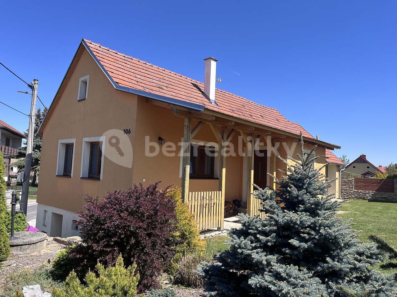 Pronájem chaty, chalupy, Vracovice, Jihomoravský kraj Pronájem chaty, chalupy, Vracovice, Jihomoravský kraj