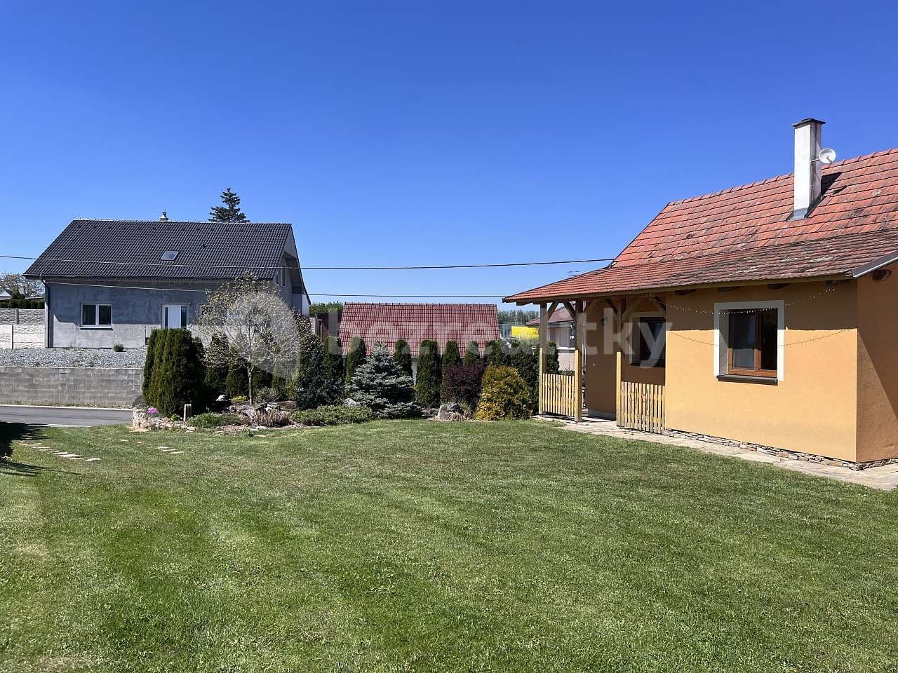 Pronájem chaty, chalupy, Vracovice, Jihomoravský kraj Pronájem chaty, chalupy, Vracovice, Jihomoravský kraj