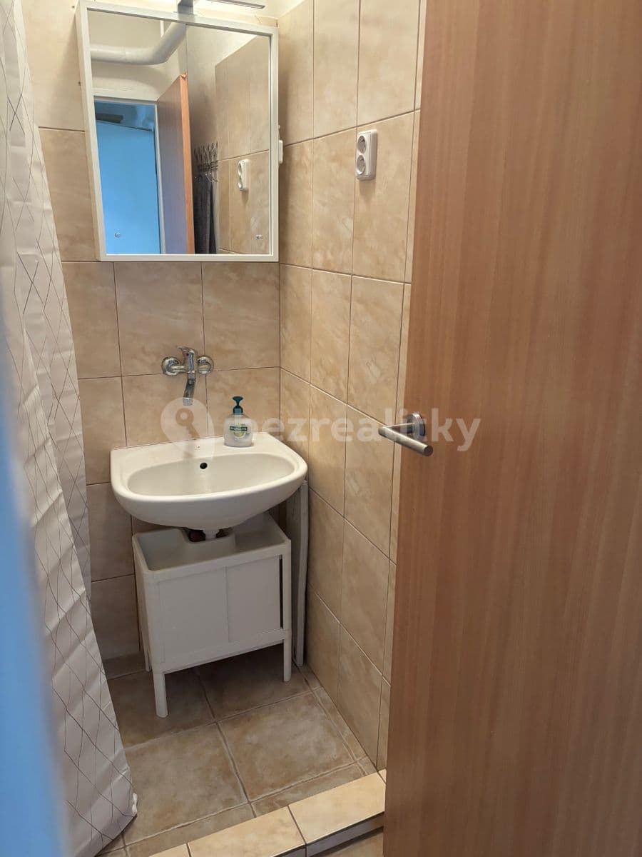 Pronájem bytu 1+kk 22 m², Františkovská, Liberec, Liberecký kraj Pronájem bytu 1+kk 22 m², Františkovská, Liberec, Liberecký kraj