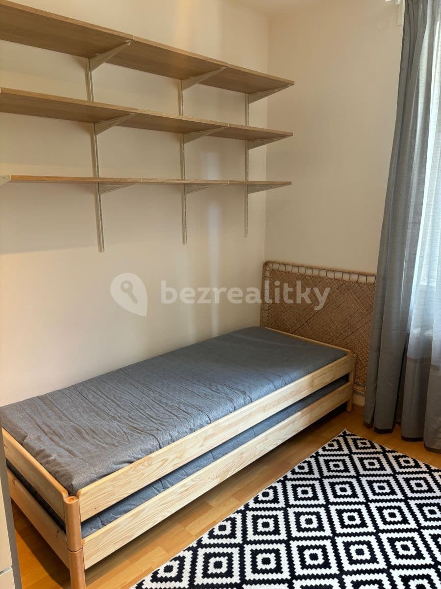 Pronájem bytu 1+kk 22 m², Františkovská, Liberec, Liberecký kraj Pronájem bytu 1+kk 22 m², Františkovská, Liberec, Liberecký kraj