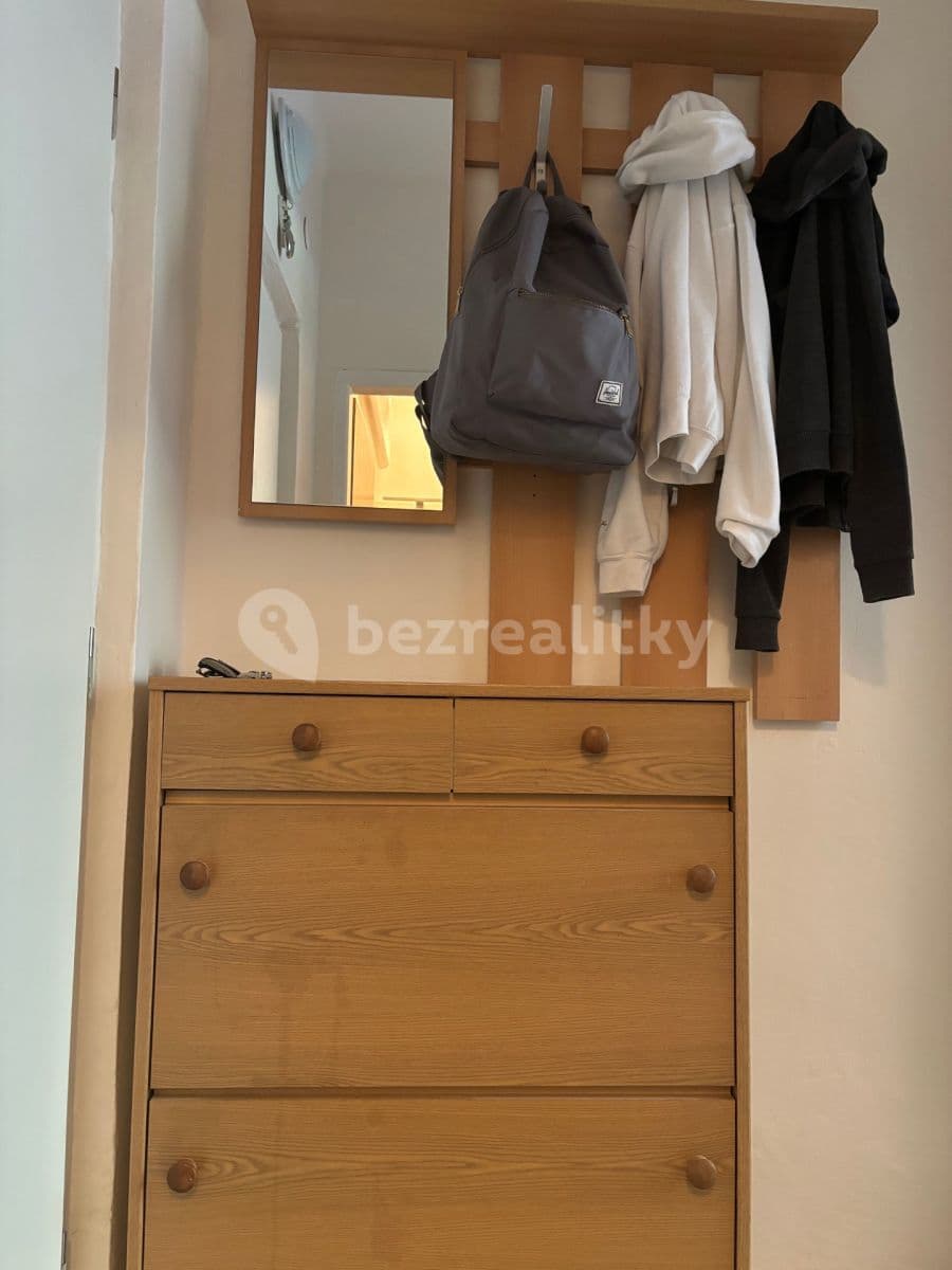 Pronájem bytu 1+kk 22 m², Františkovská, Liberec, Liberecký kraj Pronájem bytu 1+kk 22 m², Františkovská, Liberec, Liberecký kraj