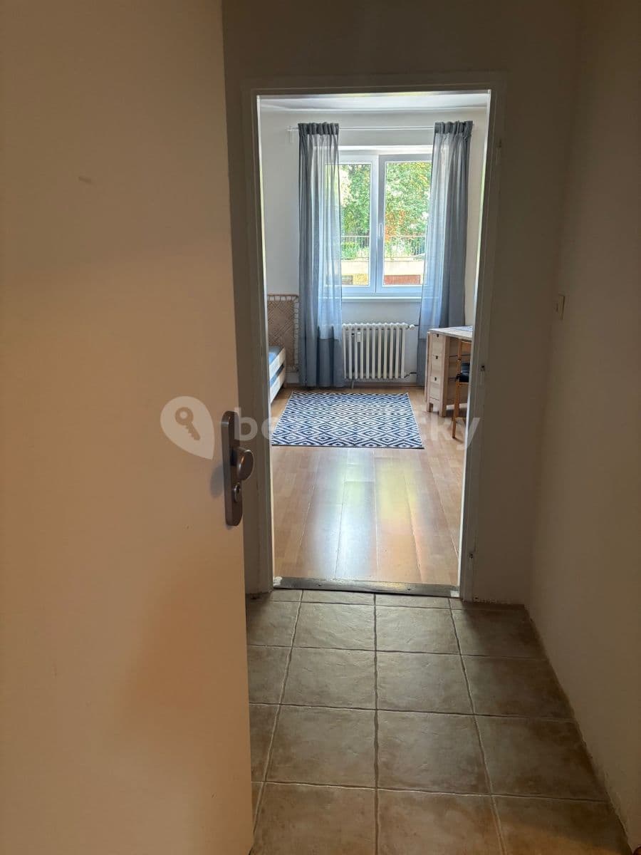 Pronájem bytu 1+kk 22 m², Františkovská, Liberec, Liberecký kraj Pronájem bytu 1+kk 22 m², Františkovská, Liberec, Liberecký kraj