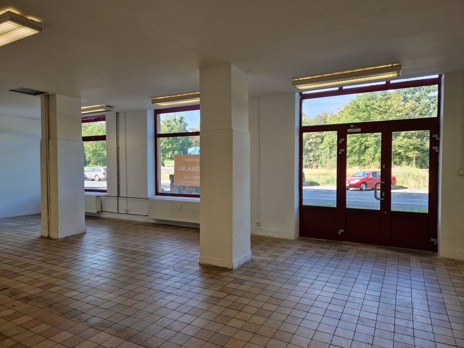 Pronájem nebytového prostoru 181 m², Na Nábřeží, Havířov, Moravskoslezský kraj Pronájem nebytového prostoru 181 m², Na Nábřeží, Havířov, Moravskoslezský kraj