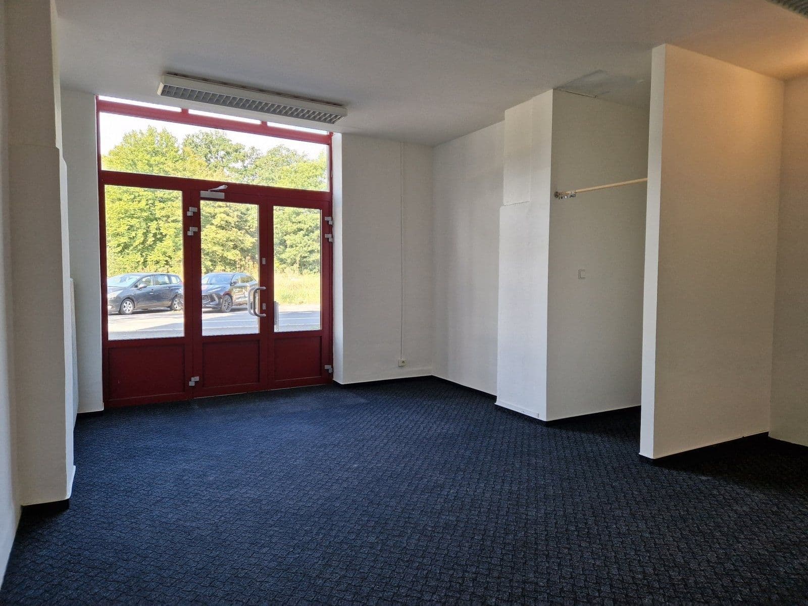 Pronájem nebytového prostoru 181 m², Na Nábřeží, Havířov, Moravskoslezský kraj Pronájem nebytového prostoru 181 m², Na Nábřeží, Havířov, Moravskoslezský kraj