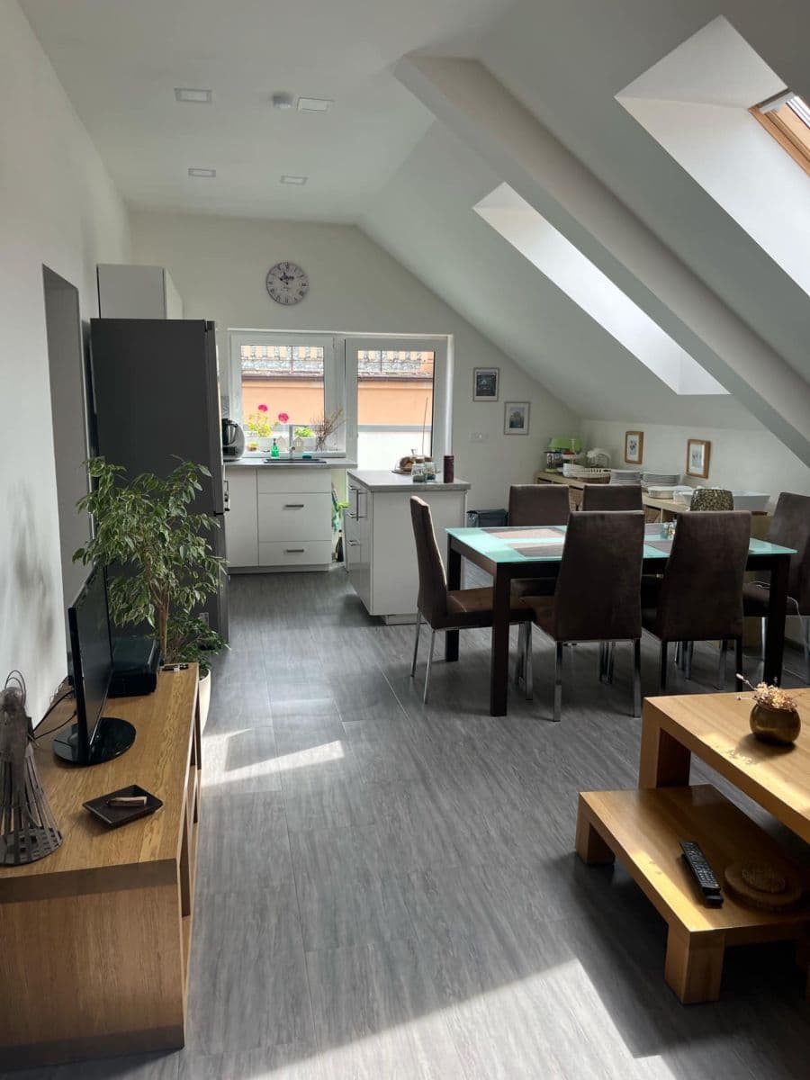 Prodej domu 300 m², pozemek 1.600 m², Ke Starému hřišti, Praha, Praha Prodej domu 300 m², pozemek 1.600 m², Ke Starému hřišti, Praha, Praha