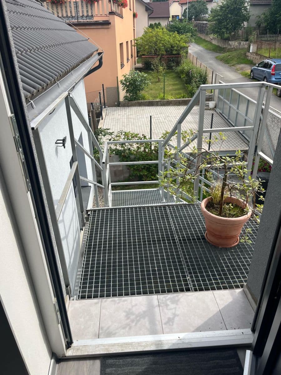 Prodej domu 300 m², pozemek 1.600 m², Ke Starému hřišti, Praha, Praha Prodej domu 300 m², pozemek 1.600 m², Ke Starému hřišti, Praha, Praha