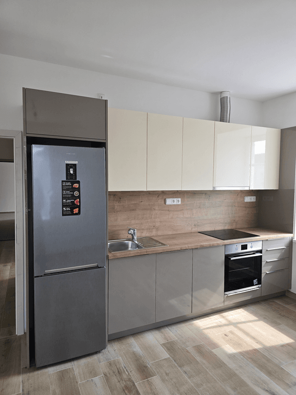 Pronájem bytu 2+kk 35 m², Tyršova, Postoloprty, Ústecký kraj Pronájem bytu 2+kk 35 m², Tyršova, Postoloprty, Ústecký kraj