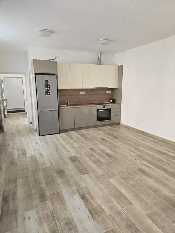Pronájem bytu 2+kk 52 m², Tyršova, Postoloprty, Ústecký kraj Pronájem bytu 2+kk 52 m², Tyršova, Postoloprty, Ústecký kraj