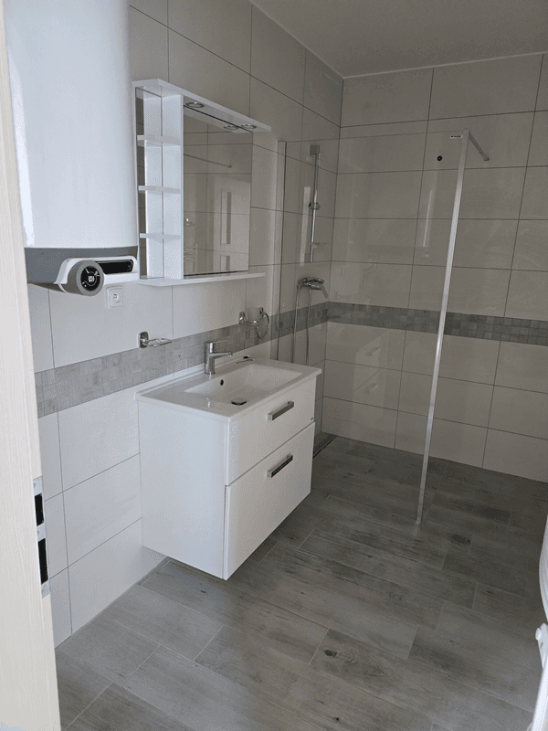 Pronájem bytu 2+kk 52 m², Tyršova, Postoloprty, Ústecký kraj Pronájem bytu 2+kk 52 m², Tyršova, Postoloprty, Ústecký kraj