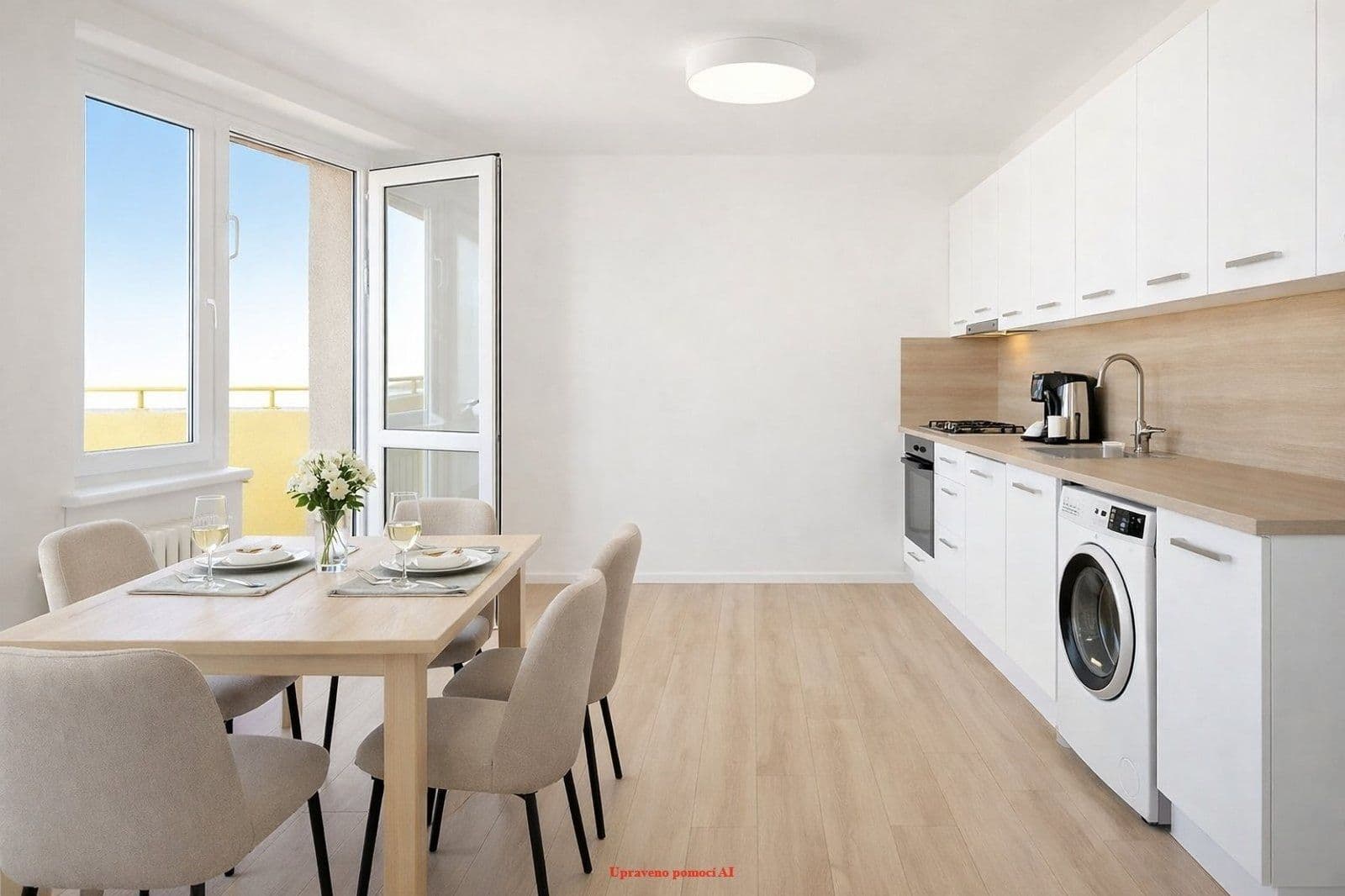 Pronájem bytu 2+1 56 m², Kosmonautů, Havířov, Moravskoslezský kraj Pronájem bytu 2+1 56 m², Kosmonautů, Havířov, Moravskoslezský kraj
