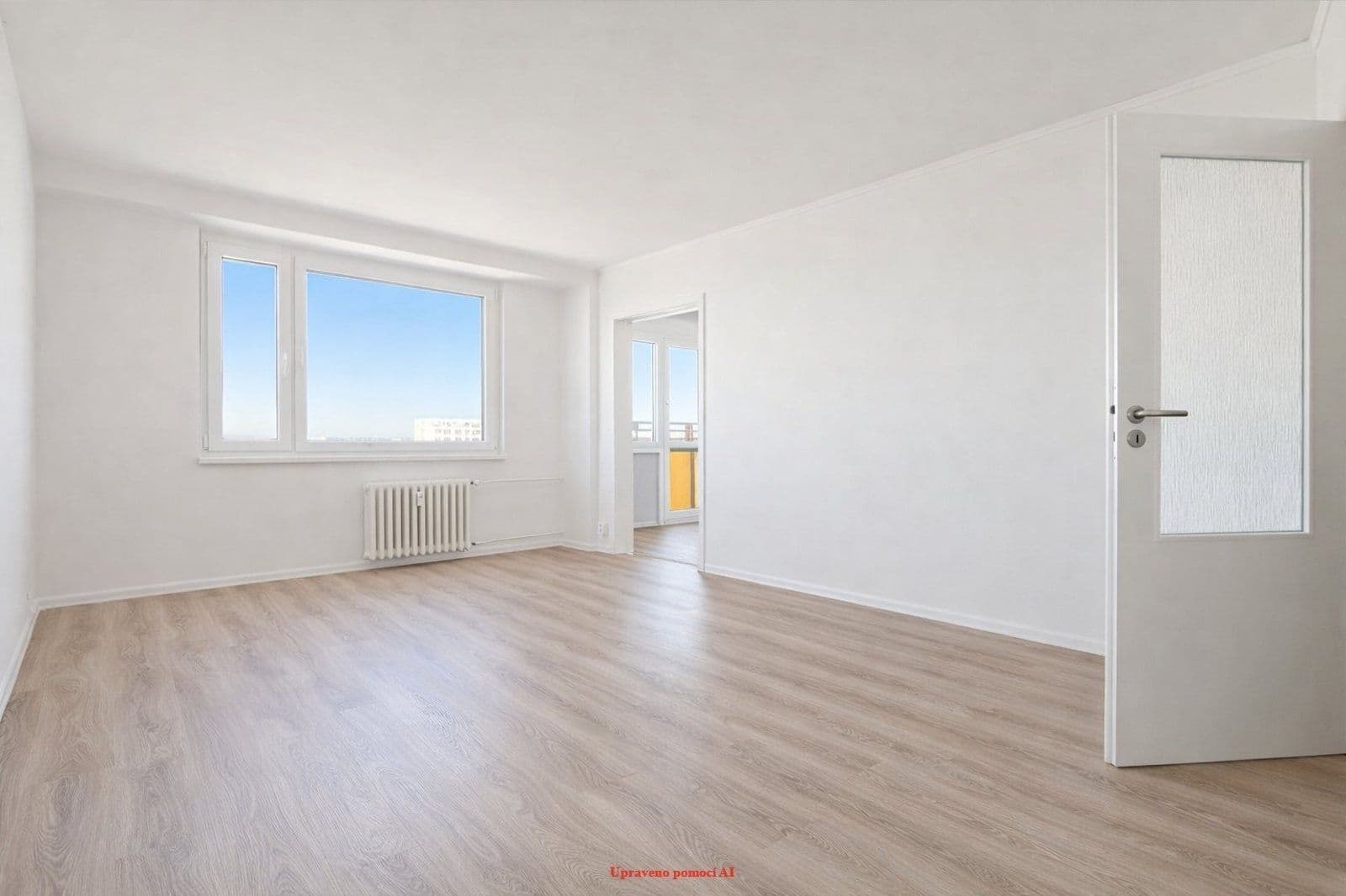 Pronájem bytu 2+1 56 m², Kosmonautů, Havířov, Moravskoslezský kraj Pronájem bytu 2+1 56 m², Kosmonautů, Havířov, Moravskoslezský kraj