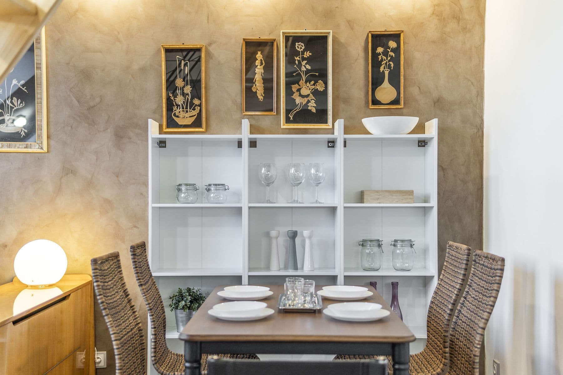 Pronájem bytu 21 m², Na Zámecké, Praha, Praha Pronájem bytu 21 m², Na Zámecké, Praha, Praha