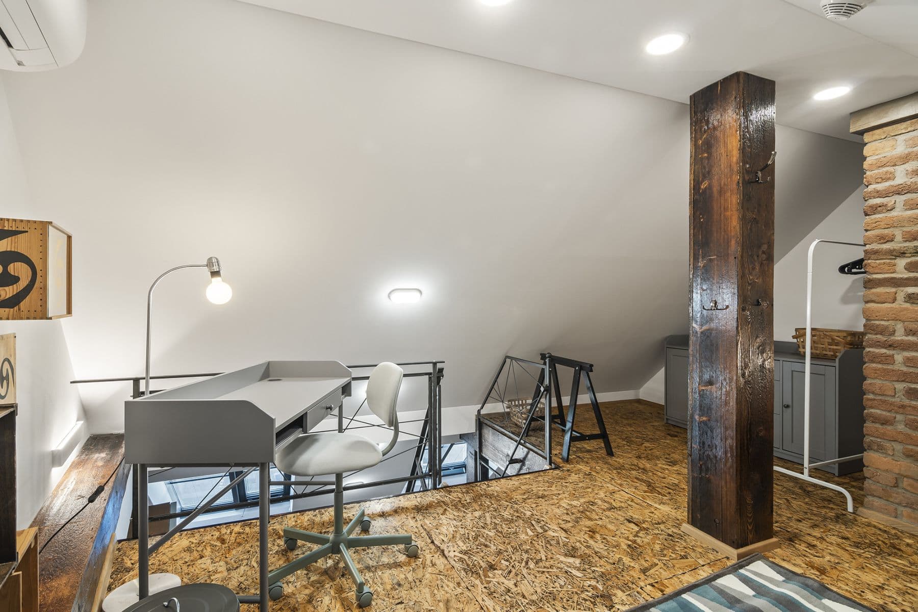 Pronájem bytu 21 m², Na Zámecké, Praha, Praha Pronájem bytu 21 m², Na Zámecké, Praha, Praha