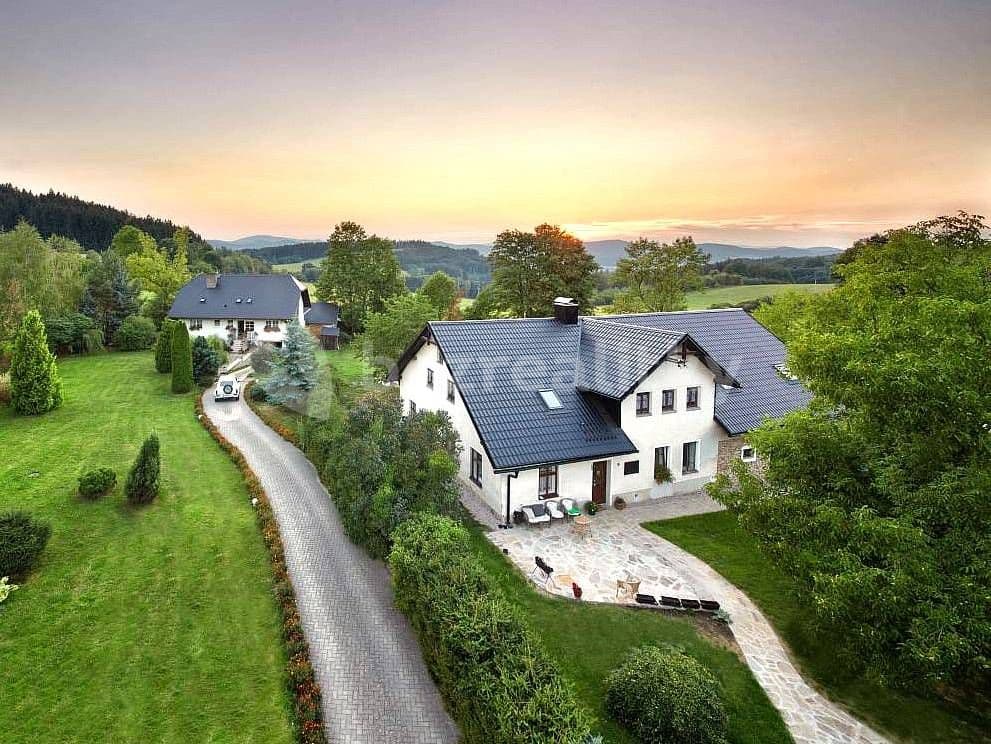 Pronájem chaty, chalupy, Nýrsko, Plzeňský kraj Pronájem chaty, chalupy, Nýrsko, Plzeňský kraj