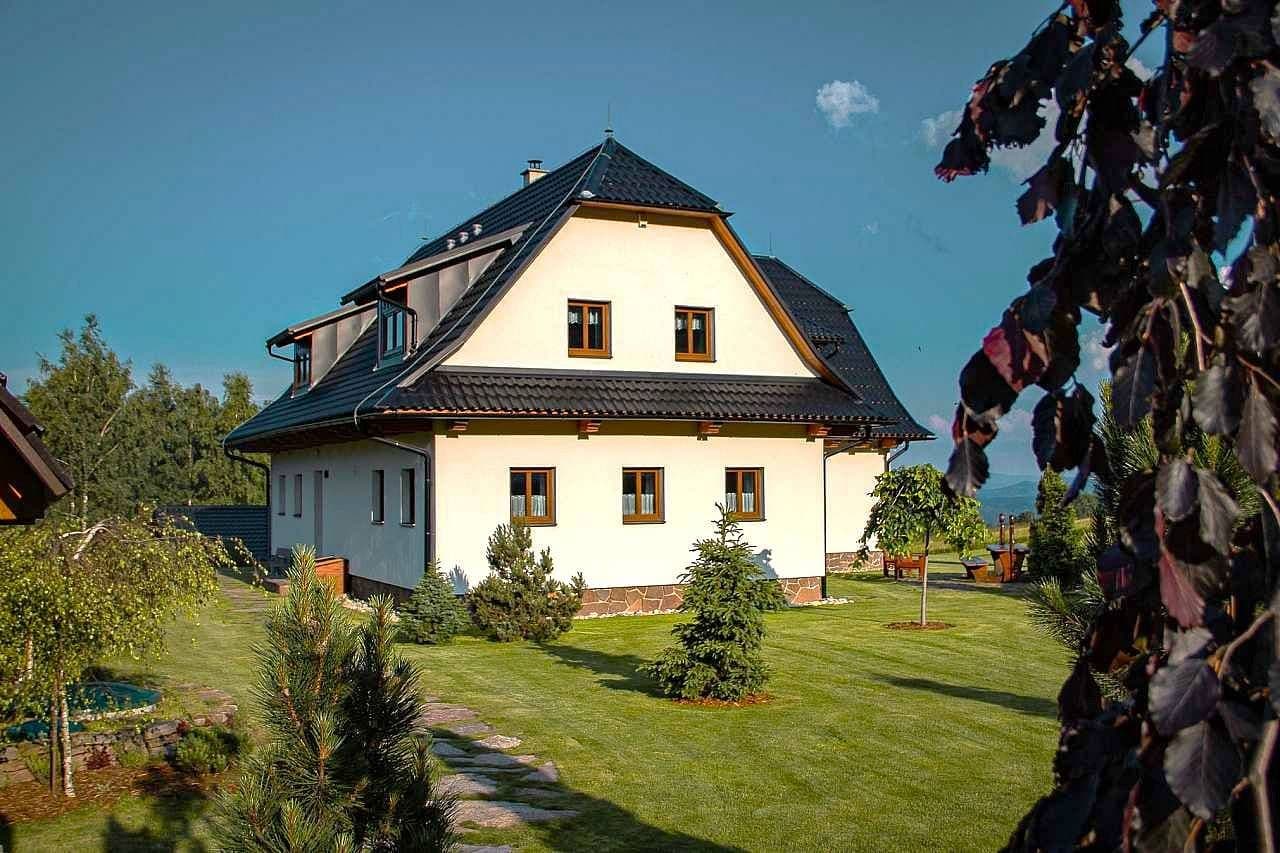 Pronájem chaty, chalupy, Staré Město, Olomoucký kraj Pronájem chaty, chalupy, Staré Město, Olomoucký kraj