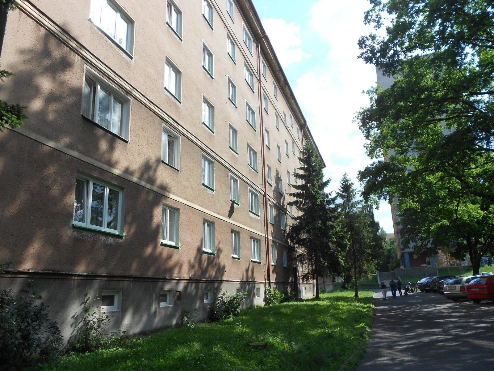 Pronájem bytu 3+1 72 m², Vardasova, Havířov, Moravskoslezský kraj Pronájem bytu 3+1 72 m², Vardasova, Havířov, Moravskoslezský kraj