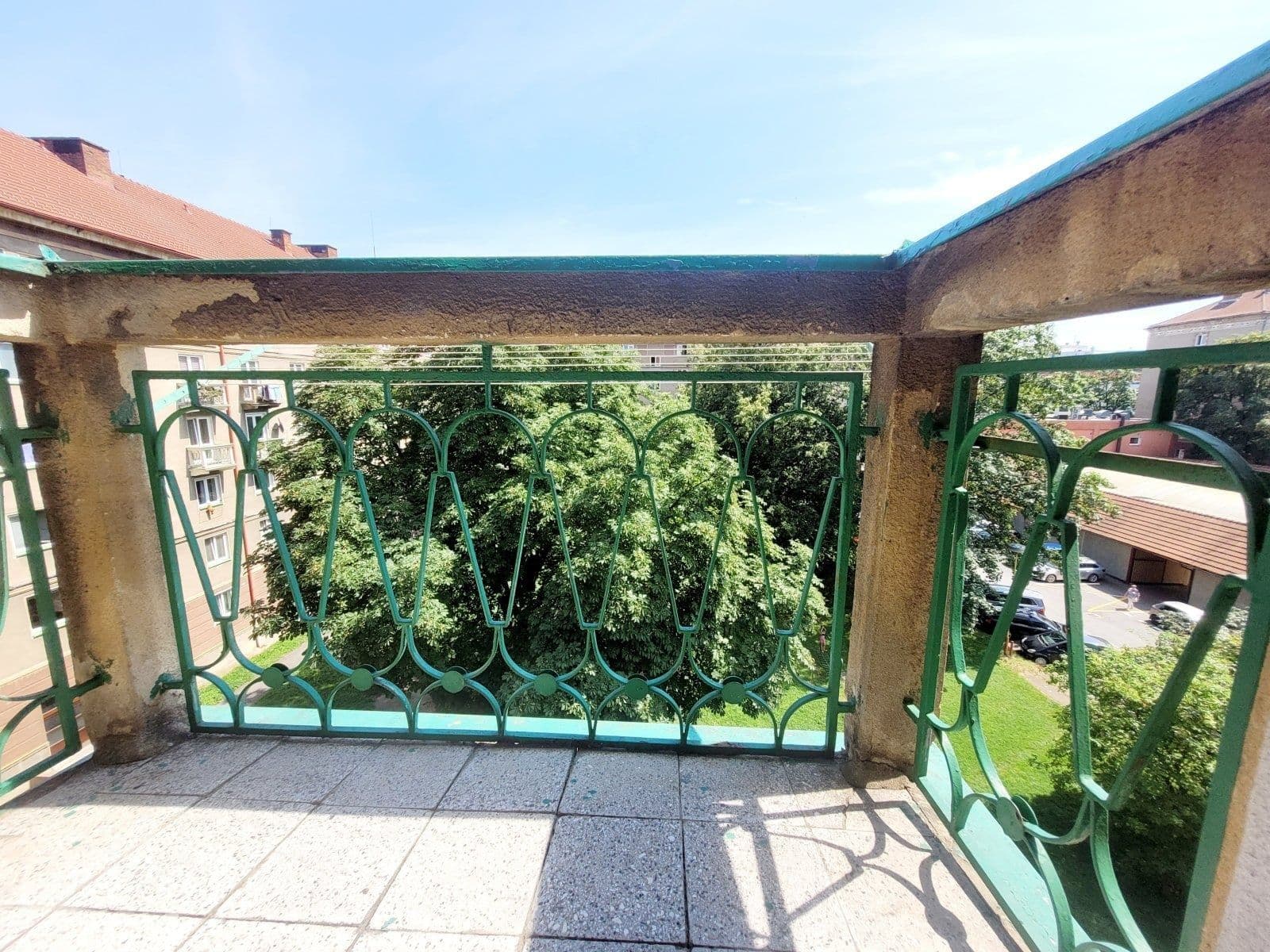 Pronájem bytu 3+1 72 m², Vardasova, Havířov, Moravskoslezský kraj Pronájem bytu 3+1 72 m², Vardasova, Havířov, Moravskoslezský kraj