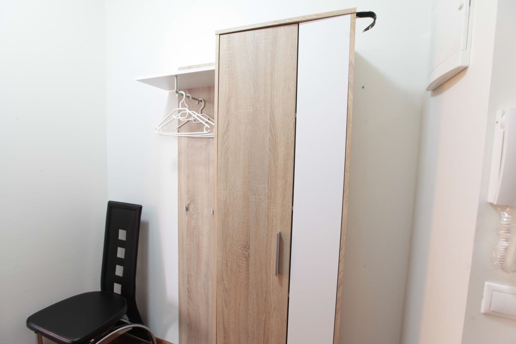 Pronájem bytu 25 m², Freyova, Praha, Praha Pronájem bytu 25 m², Freyova, Praha, Praha