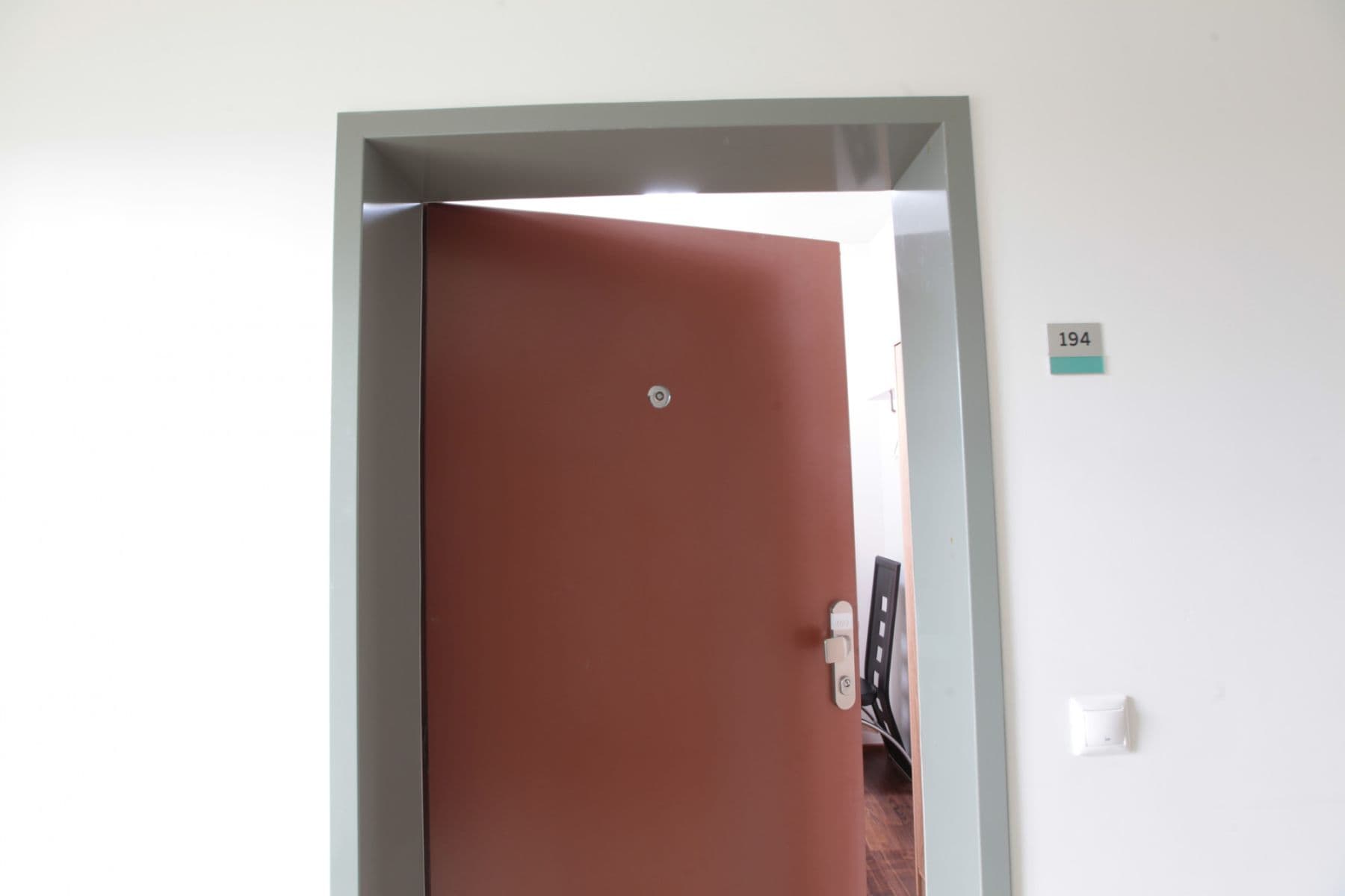 Pronájem bytu 25 m², Freyova, Praha, Praha Pronájem bytu 25 m², Freyova, Praha, Praha