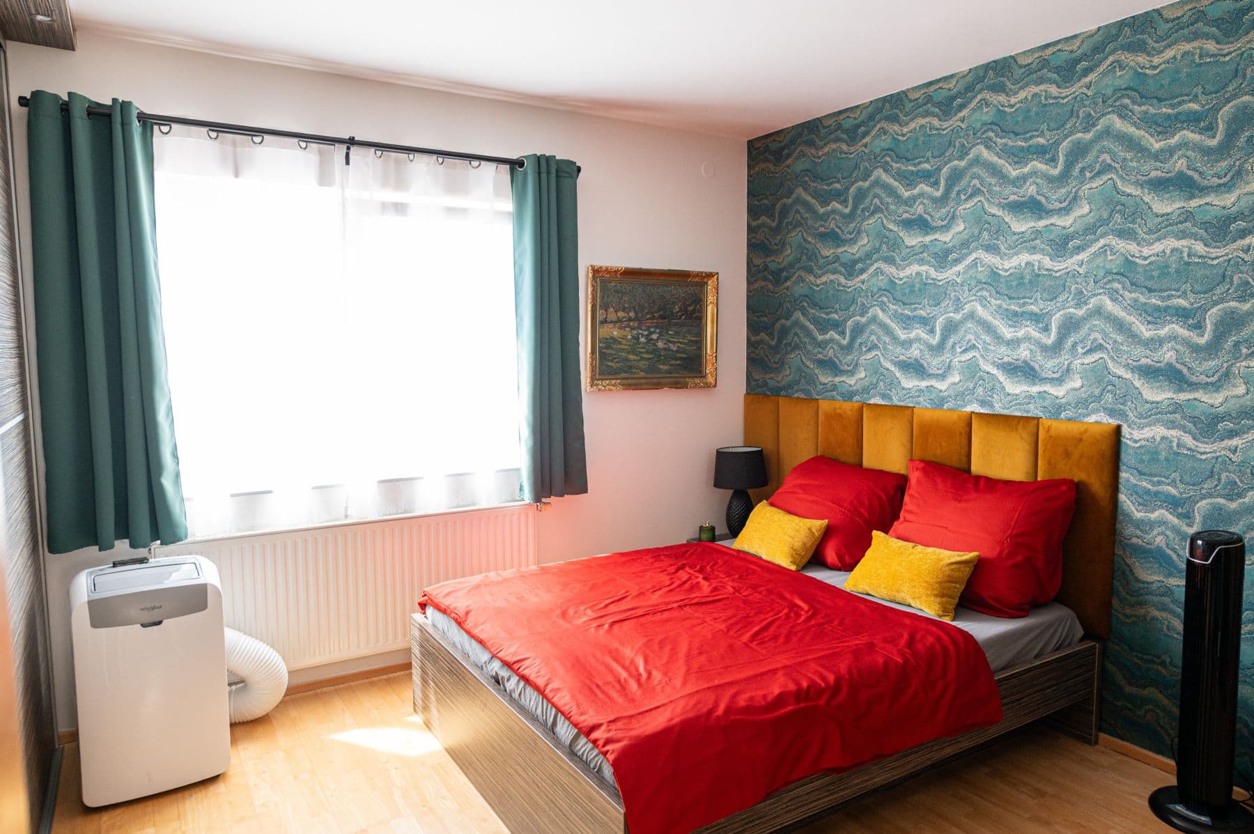 Pronájem bytu 60 m², U Průhonu, Praha, Praha Pronájem bytu 60 m², U Průhonu, Praha, Praha