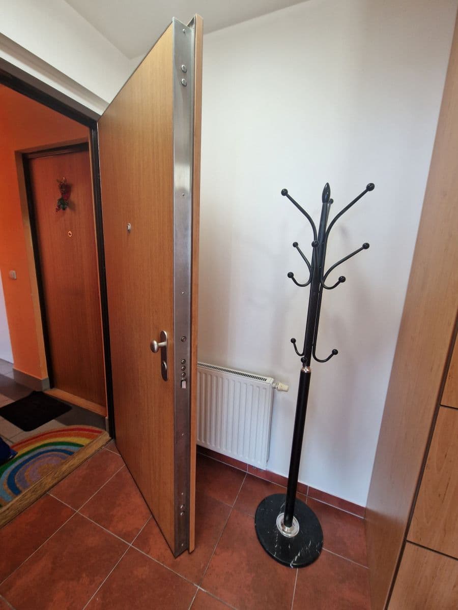 Pronájem bytu 60 m², U Průhonu, Praha, Praha Pronájem bytu 60 m², U Průhonu, Praha, Praha