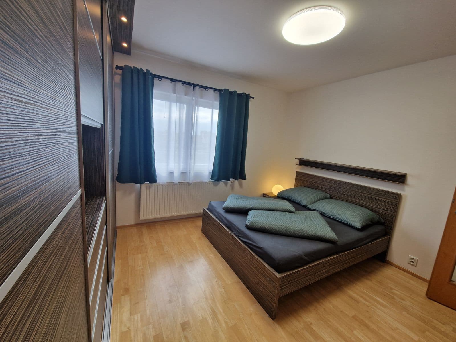 Pronájem bytu 60 m², U Průhonu, Praha, Praha Pronájem bytu 60 m², U Průhonu, Praha, Praha
