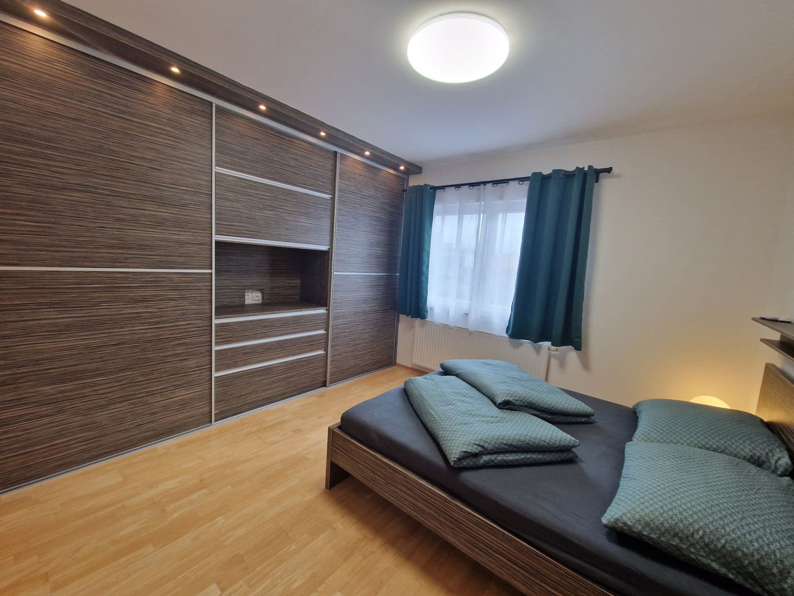 Pronájem bytu 60 m², U Průhonu, Praha, Praha Pronájem bytu 60 m², U Průhonu, Praha, Praha